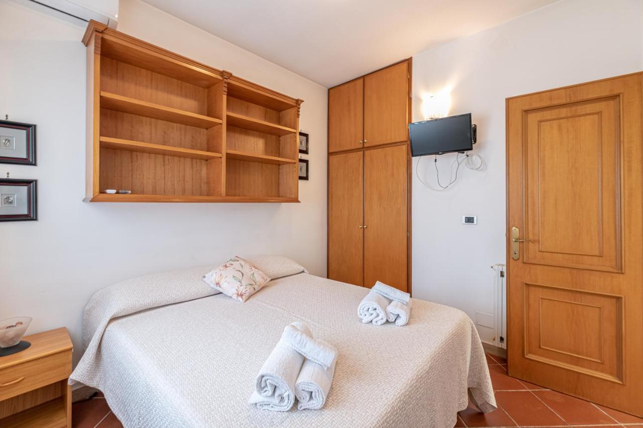 Villa Magnolia Bolsena Buitenkant foto