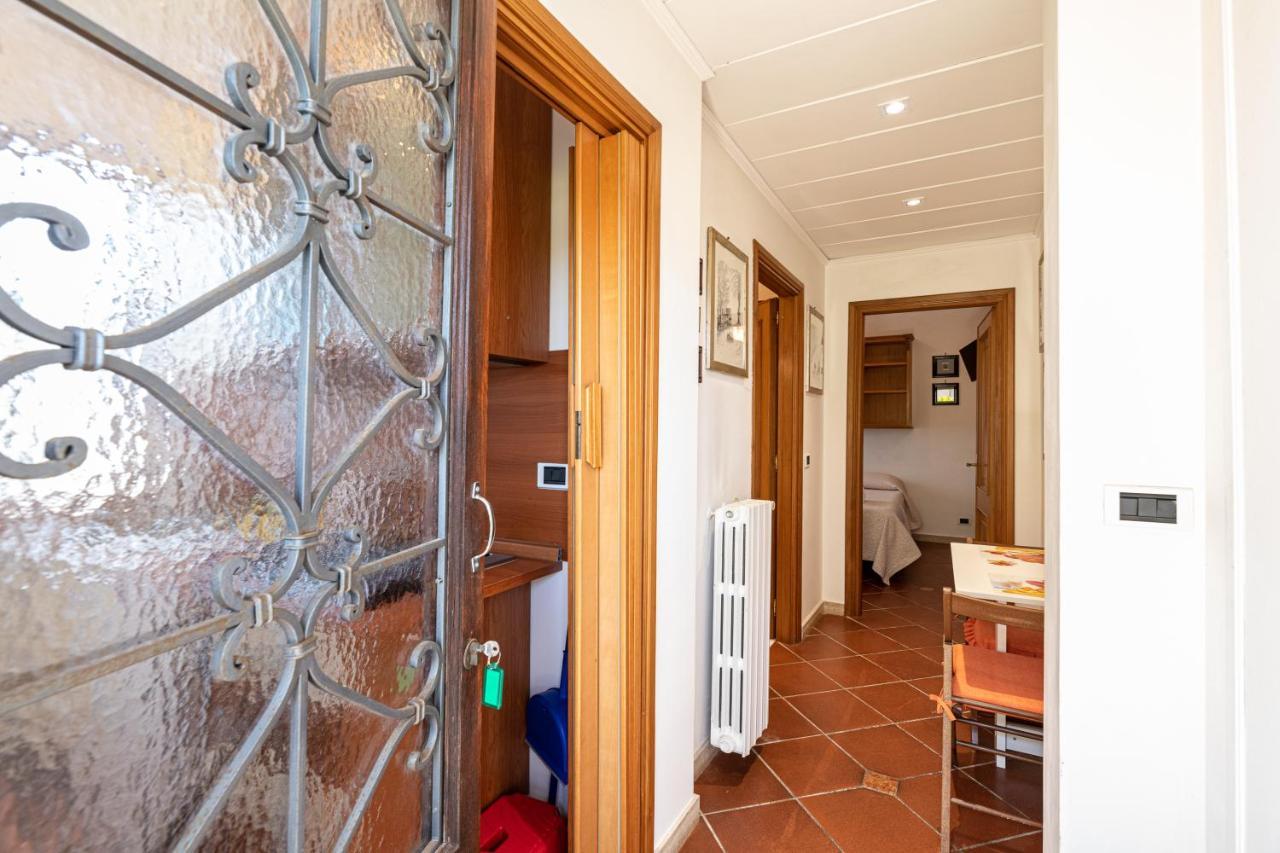 Villa Magnolia Bolsena Buitenkant foto