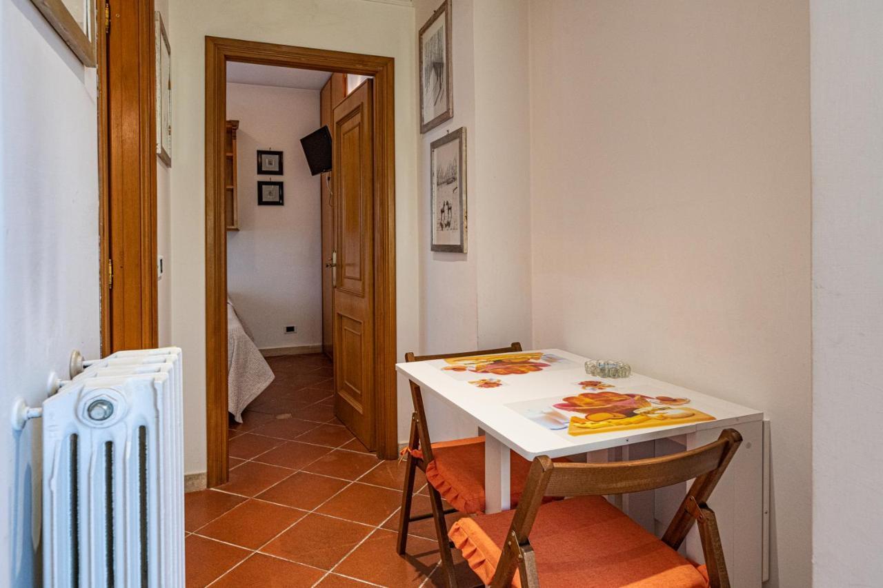 Villa Magnolia Bolsena Buitenkant foto