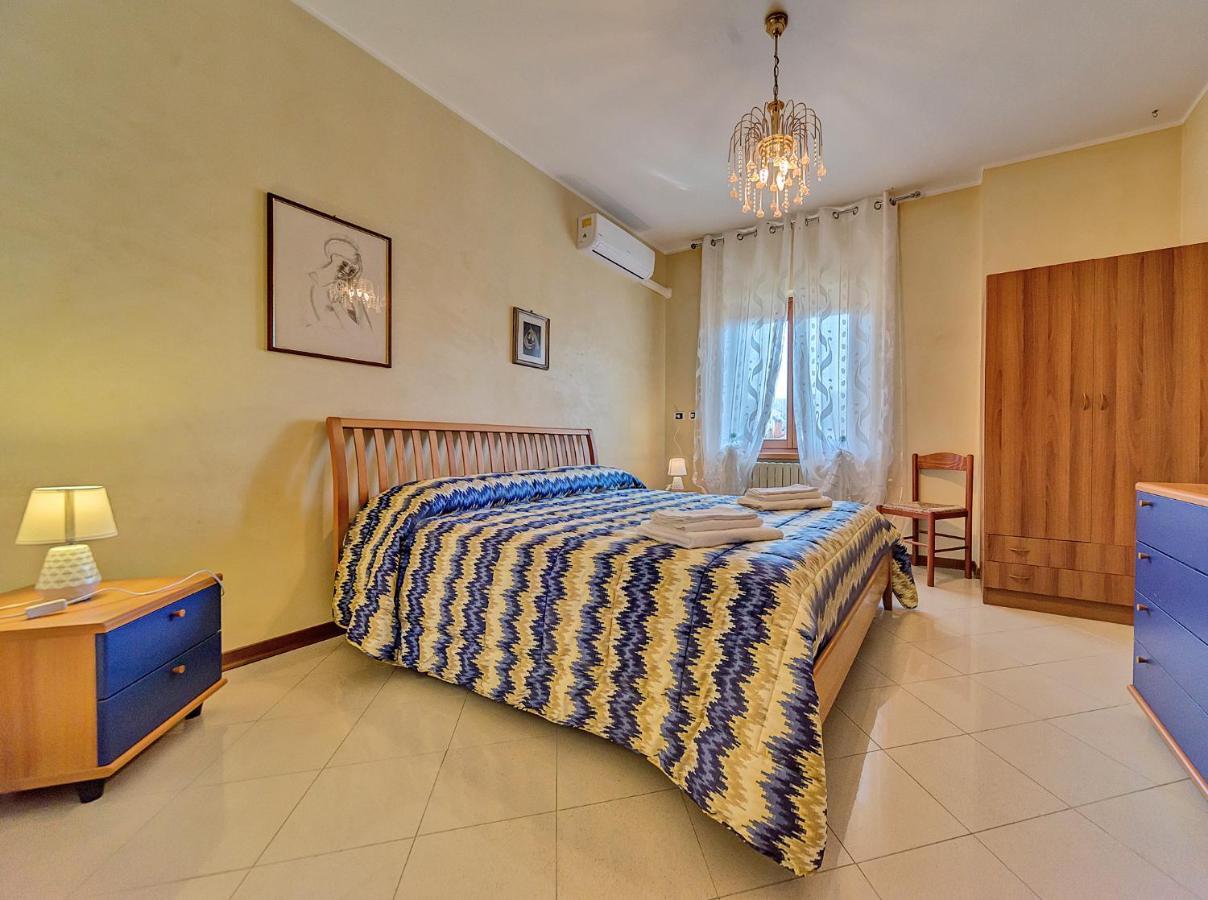 Villa Magnolia Bolsena Buitenkant foto