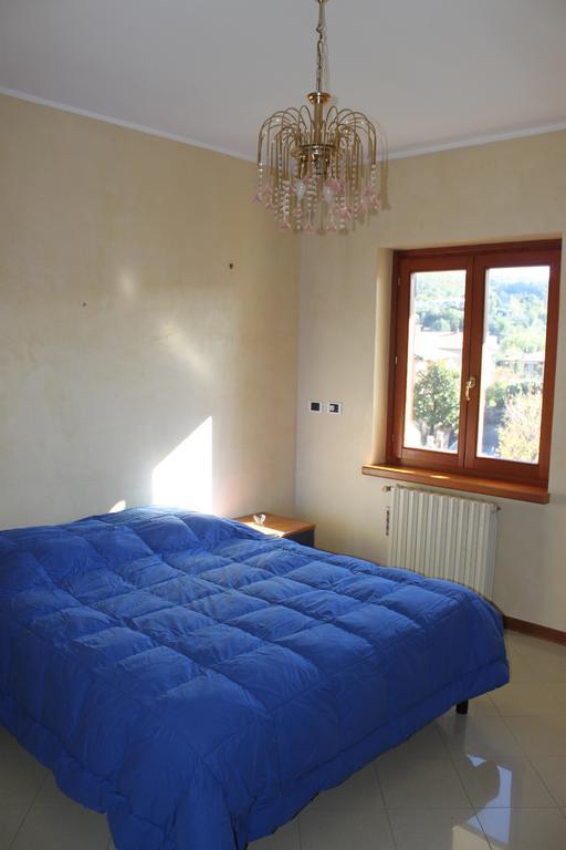 Villa Magnolia Bolsena Buitenkant foto