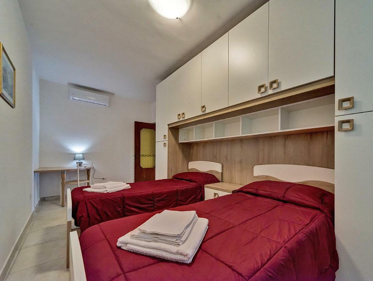 Villa Magnolia Bolsena Buitenkant foto