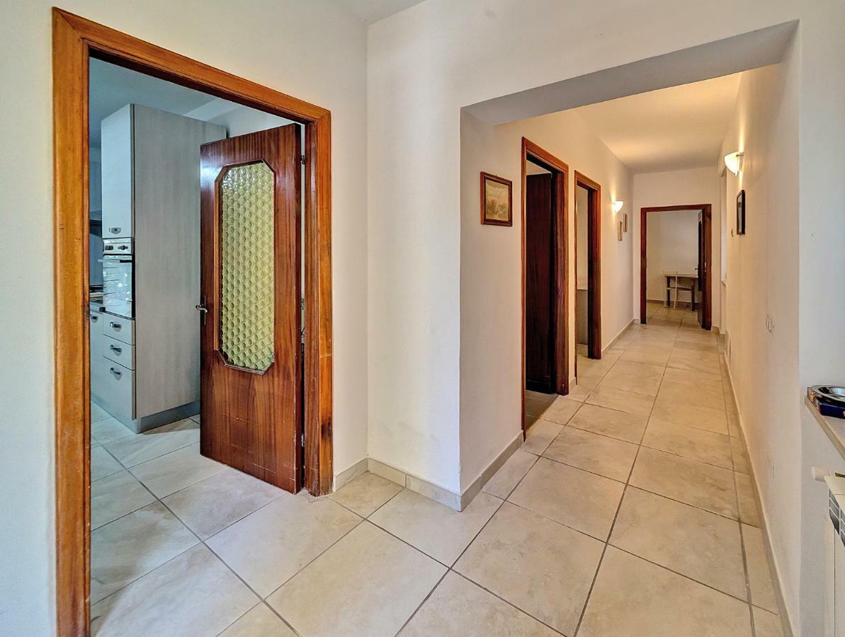 Villa Magnolia Bolsena Buitenkant foto